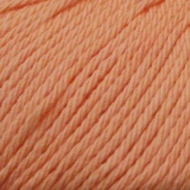 Algodón orgánico Rosetta 095 - salmão claro