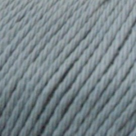 Algodón orgánico Rosetta 178 - céu azul