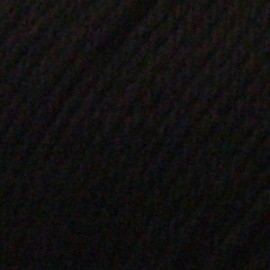 Algodón orgánico Rosetta 999 - preto