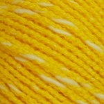 Candy 036 - amarelo brilhante