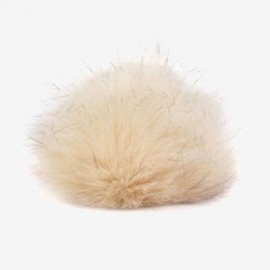 Pompón grande para gorros Phildar