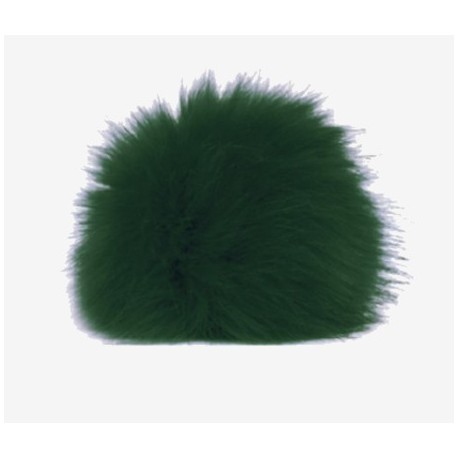 Large pompom for Phildar hats