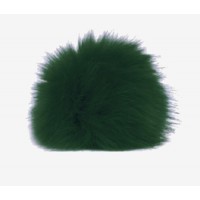 Large pompom for Phildar hats