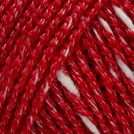 Candy 106 - bright red