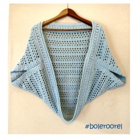 Bolero Orel pattern