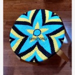 Kaleidoscope Pattern