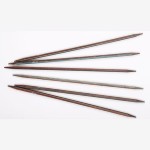 Agujas doble punta 3mm DROPS PRO ROMANCE