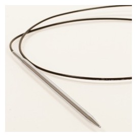 DROPS PRO Fixed Circular Needles 6mm/40cm