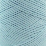 Algodón orgánico Detox XL 1604 - azul celeste