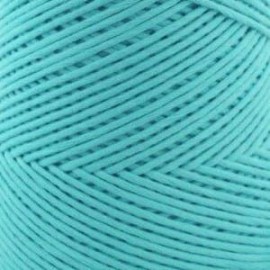 Algodón orgánico Detox XL 1701 - turquesa