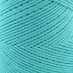 Algodón orgánico Detox XL 1701 - turquesa