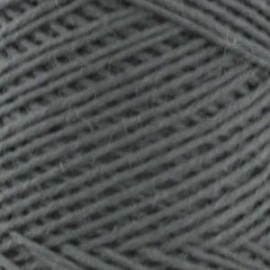 5-ply linen color 03 - gray