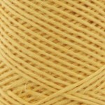 5-ply linen color 07 - yellow