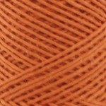 Lino 5 cabos color 08 - naranja