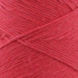 5-ply linen color 13 - fuchsia