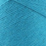 Lino 5 cabos 18 - turquesa