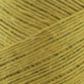 5-ply linen color 20 - pistachio
