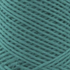 5-ply linen color 23 - teal