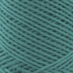 5-ply linen color 23 - teal