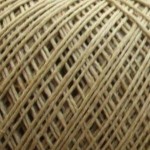 Cordel de cáñamo natural