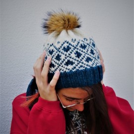 Kit Bechereau Beanie