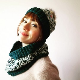 Kit pack Neck + Bechereau Cap