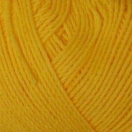Algodón TOP orgánico 059 - amarelo