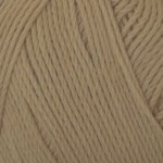 Algodón TOP orgánico 325 - vison claro