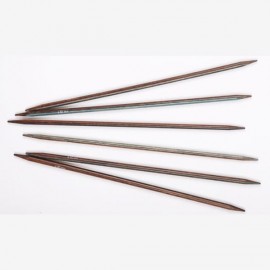 DROPS PRO ROMANCE double pointed needles 4 mm