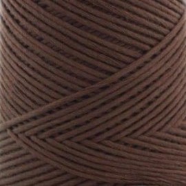 Algodón Supreme L 1904 - marrón chocolate
