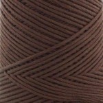 Algodón Supreme L 1904 - marrón chocolate