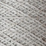 Lino Flamé 3 cabos 08 - cinza