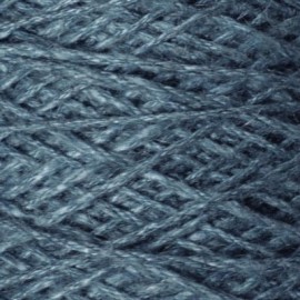 Flamé linen 3 strands 09 - navy