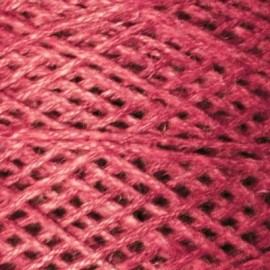 Flamé linen 3 strands 13 - watermelon