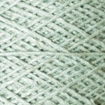 Linho Flamé 3 camadas 15 - verde menta