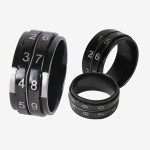 Knit-Pro lap counter ring