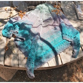 Arico shawl kit