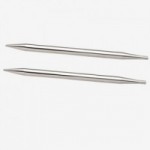 Knit Pro Nova Short Tips 4mm
