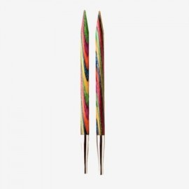 Knit Pro Symfonie Short Tips 5mm
