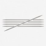 Knit Pro Nova Double Pointed Needles 3.5mm/15cm