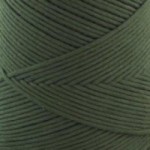 Algodón orgánico Detox XL 1810 - verde garrafa