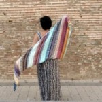 Southern Shawl Pattern