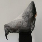 Patrón Chal Alegoría