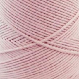 Algodón orgánico Detox XL 1201 - rosa nu