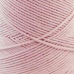 Algodón orgánico Detox XL 1201 - rosa nu