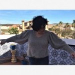 Patrón Sweater Flow