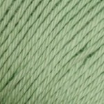 Algodón orgánico Rosetta Cotton 249 - verde abeto