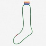 Bloqueador de calcetines Pony T 38-39