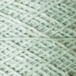Lino Flamé 1 cabo 15 - verde mint