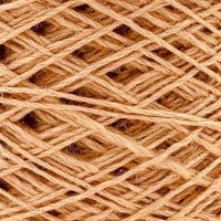 Flamé linen 1 strand 16 - salmon